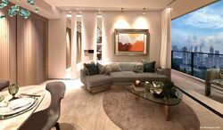 Arina East Residences (D15), Apartment #603147401